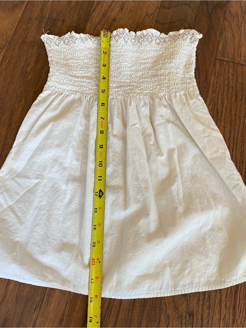Strapless Top Bundle - Picture 2 of 10